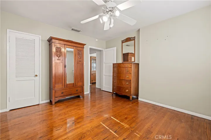 Primary Room