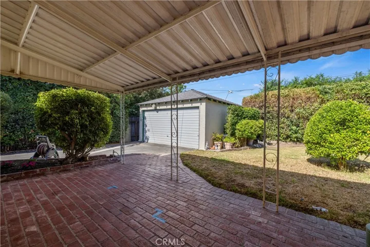 5425 Strohm Ave, North Hollywood, California 91601