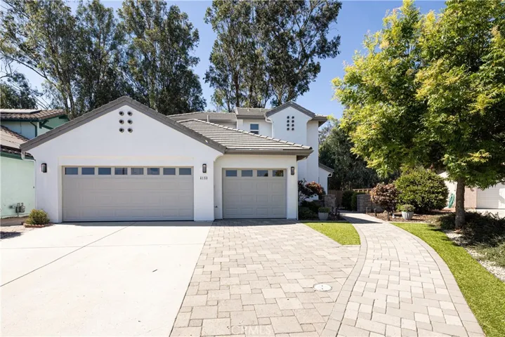 4150 La Posada 2,590 square feet on a 7,345 square foot lot is now available.