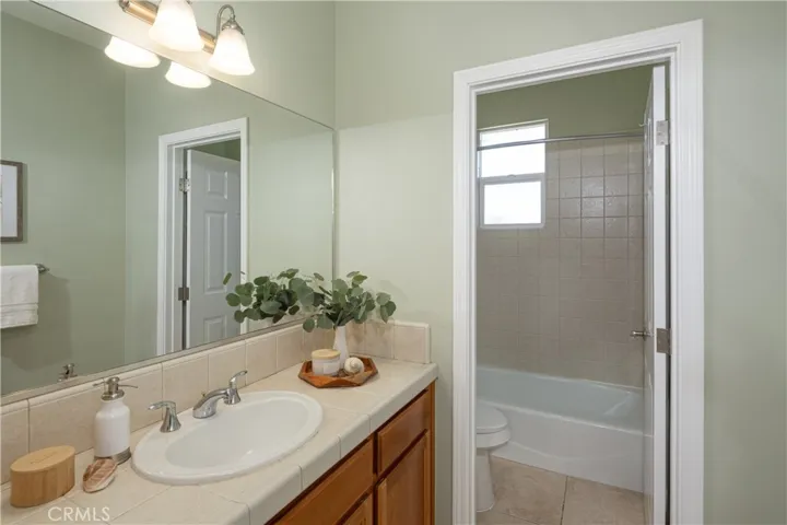 Bathroom #3