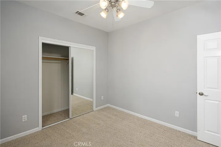 Bedroom #5