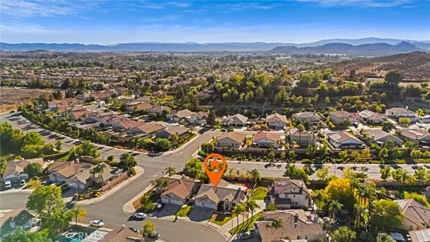 36859 Rancho Kiel Road, Winchester, California 92596