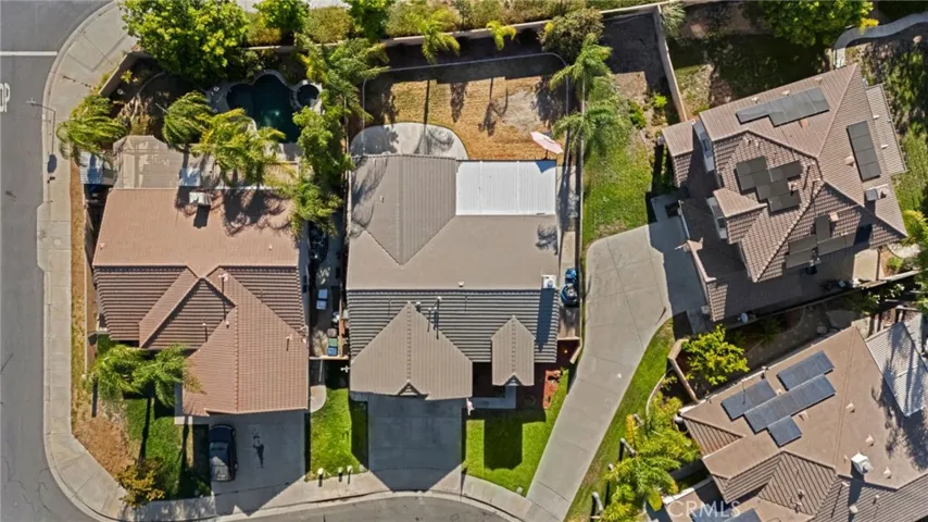 36859 Rancho Kiel Road, Winchester, California 92596