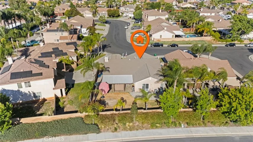 36859 Rancho Kiel Road, Winchester, California 92596