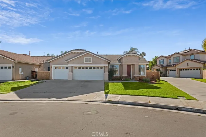 36859 Rancho Kiel Road, Winchester, California 92596