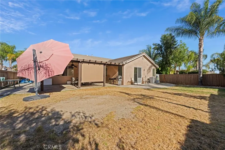 36859 Rancho Kiel Road, Winchester, California 92596