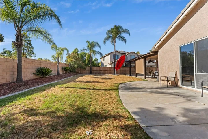 36859 Rancho Kiel Road, Winchester, California 92596