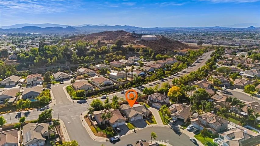 36859 Rancho Kiel Road, Winchester, California 92596