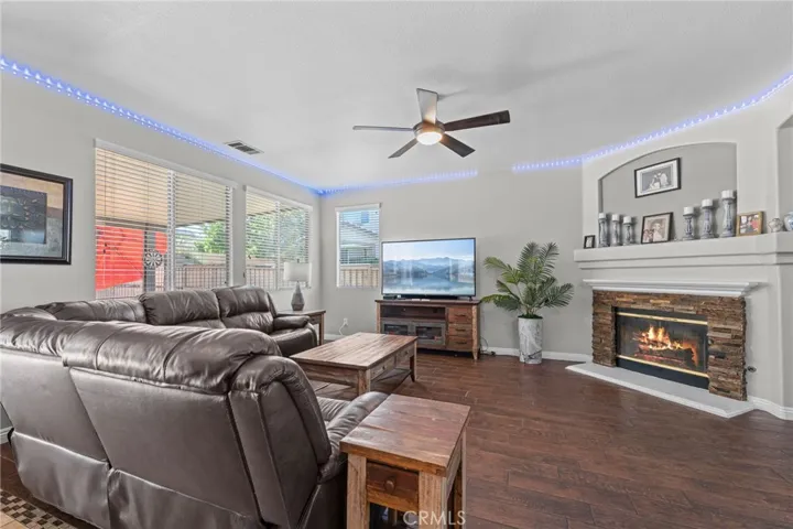 36859 Rancho Kiel Road, Winchester, California 92596