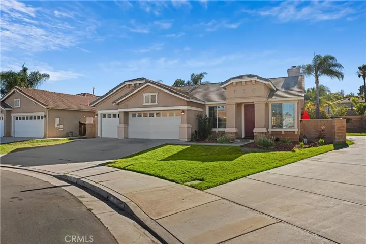 36859 Rancho Kiel Road, Winchester, California 92596