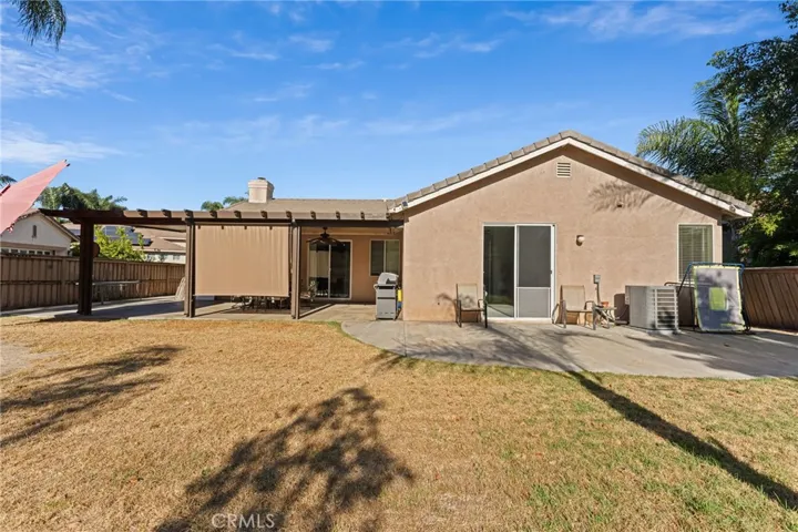 36859 Rancho Kiel Road, Winchester, California 92596