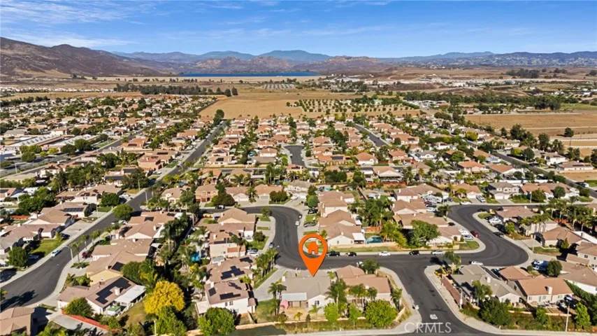 36859 Rancho Kiel Road, Winchester, California 92596