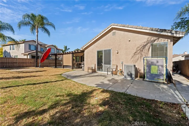 36859 Rancho Kiel Road, Winchester, California 92596