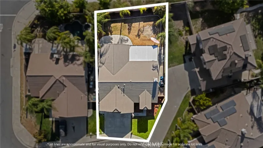 36859 Rancho Kiel Road, Winchester, California 92596