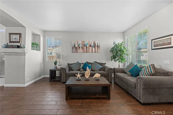 36859 Rancho Kiel Road, Winchester, California 92596