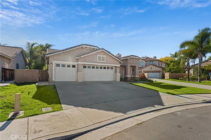 36859 Rancho Kiel Road, Winchester, California 92596