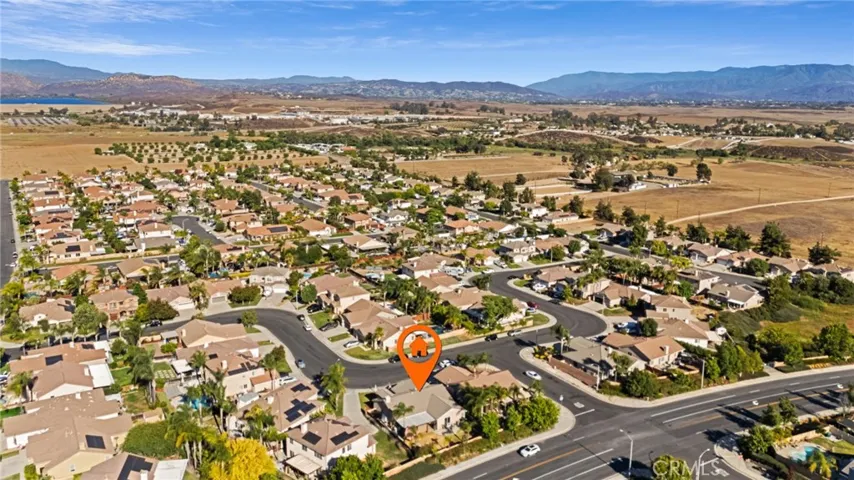 36859 Rancho Kiel Road, Winchester, California 92596