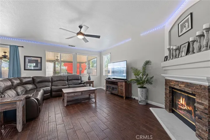 36859 Rancho Kiel Road, Winchester, California 92596