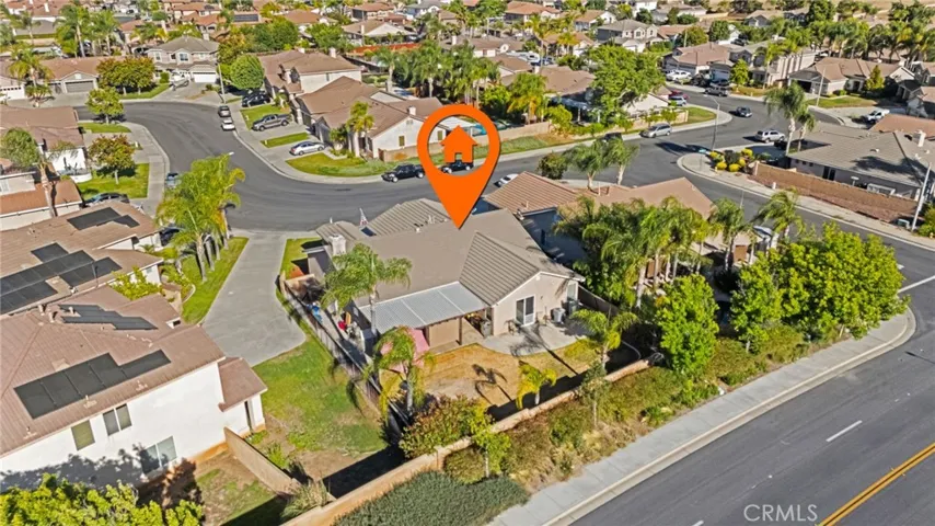 36859 Rancho Kiel Road, Winchester, California 92596