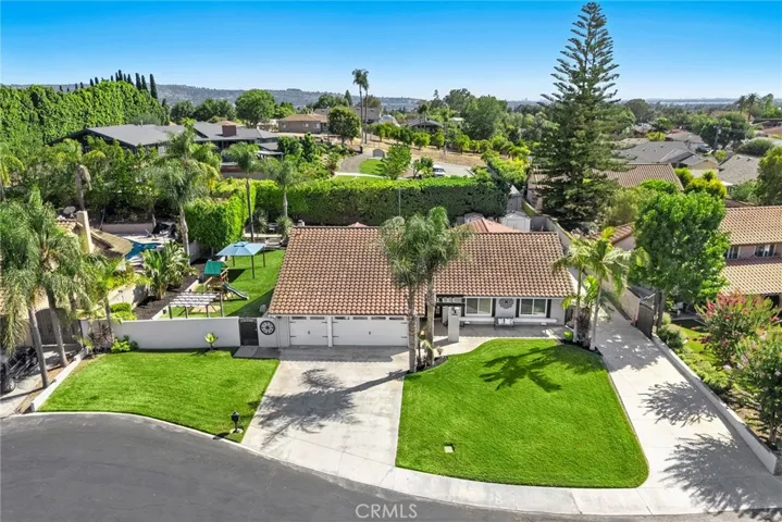 19024 Sundown Lane, Yorba Linda, California 92886