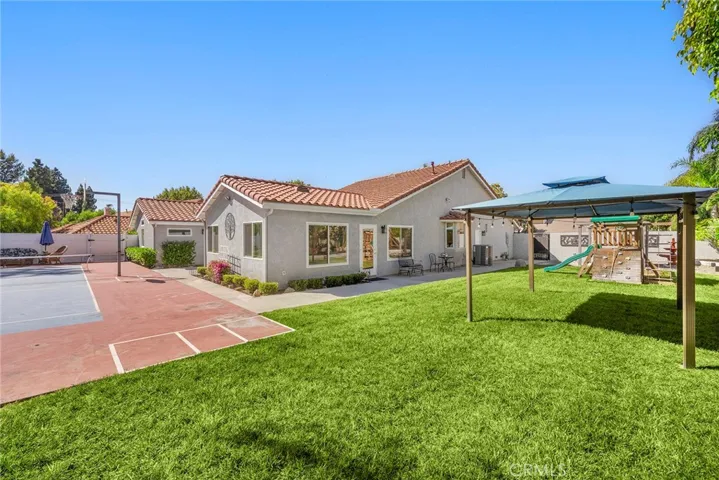 19024 Sundown Lane, Yorba Linda, California 92886