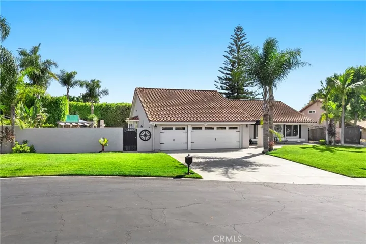 19024 Sundown Lane, Yorba Linda, California 92886