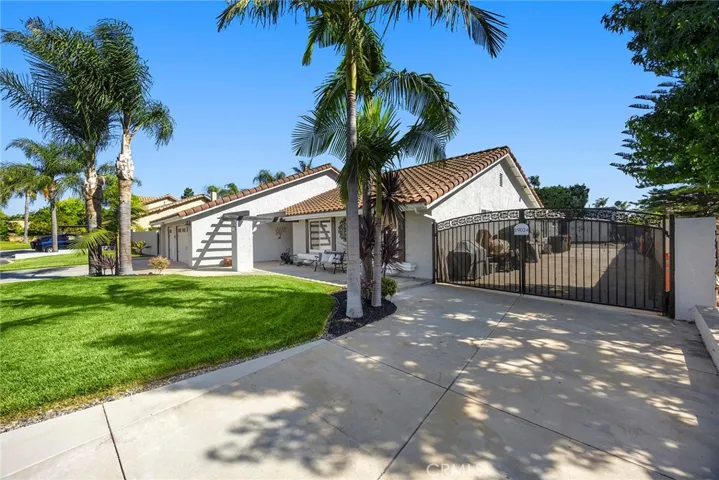 19024 Sundown Lane, Yorba Linda, California 92886