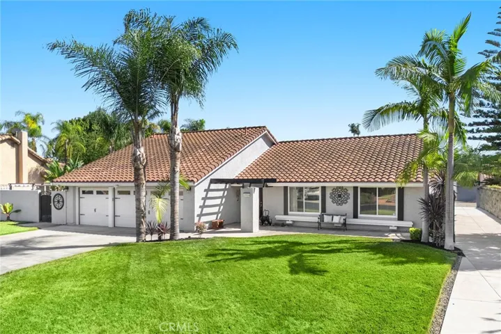 19024 Sundown Lane, Yorba Linda, California 92886