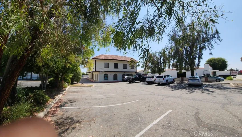 4795 Holt Boulevard, Montclair, California 91763