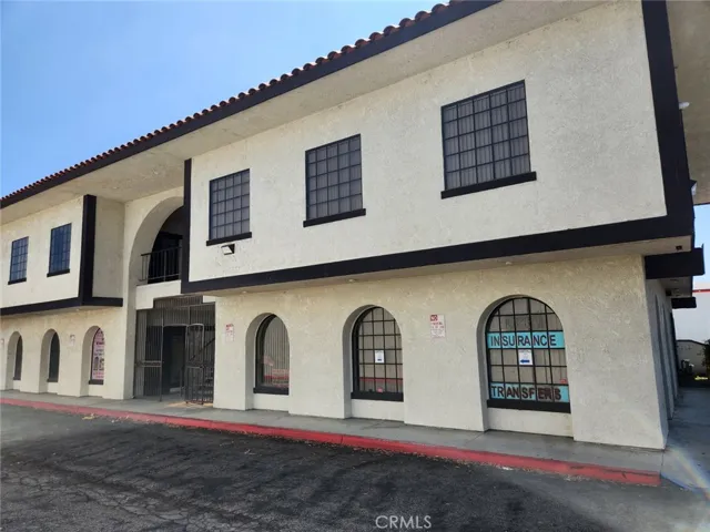 4795 Holt Boulevard, Montclair, California 91763