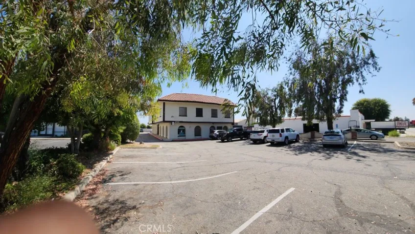 4795 Holt Boulevard, Montclair, California 91763