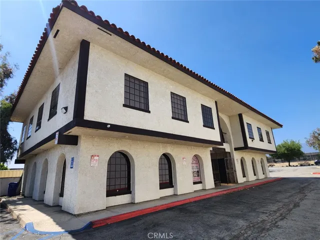 4795 Holt Boulevard, Montclair, California 91763