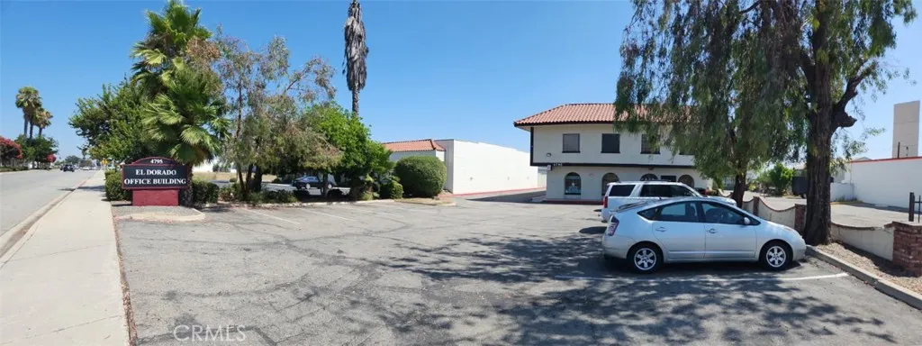 4795 Holt Boulevard, Montclair, California 91763