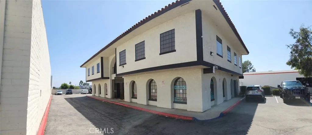 4795 Holt Boulevard, Montclair, California 91763