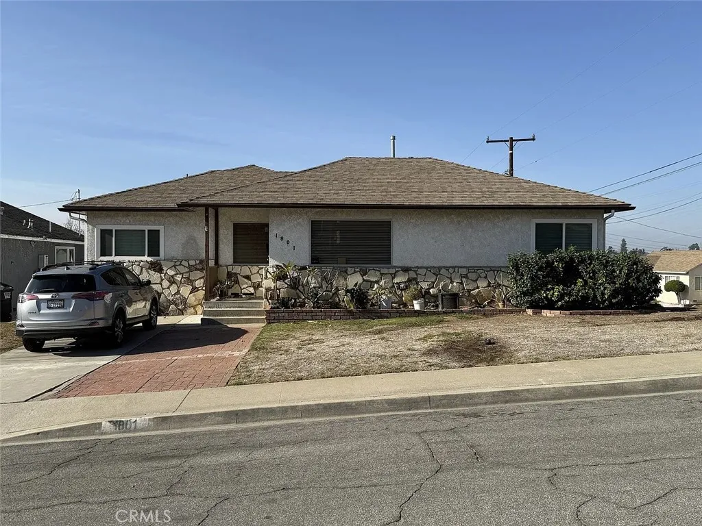 1801 Graylock Avenue, Monterey Park, California 91754, 3 Bedrooms Bedrooms, ,2 BathroomsBathrooms,Residential Lease,For Rent,Graylock,CV25169479
