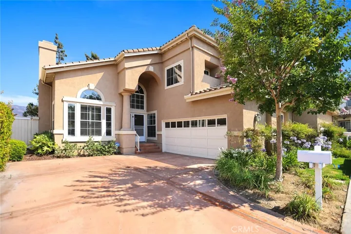 23950 Nicole Way, Yorba Linda, California 92887