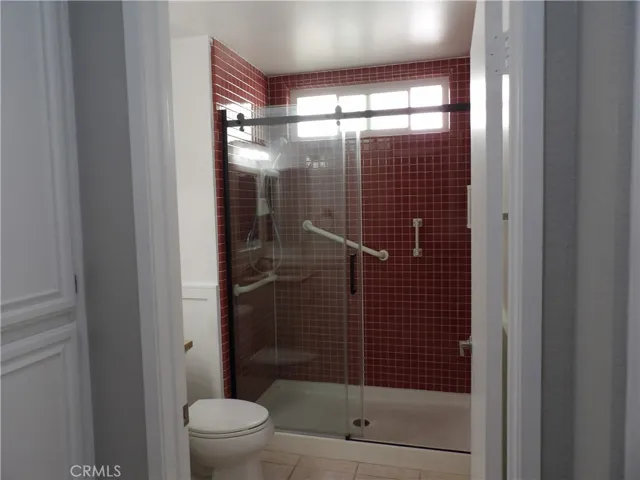 Hall Bathroom