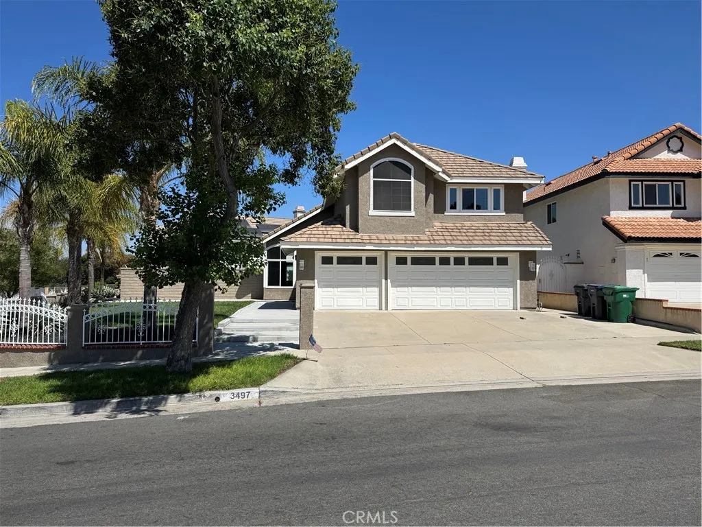 3497 Braemar Lane, Corona, California 92882, 4 Bedrooms Bedrooms, ,3 BathroomsBathrooms,Residential Lease,For Rent,Braemar,OC25169548