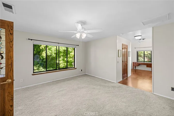Primary Suite and Bath