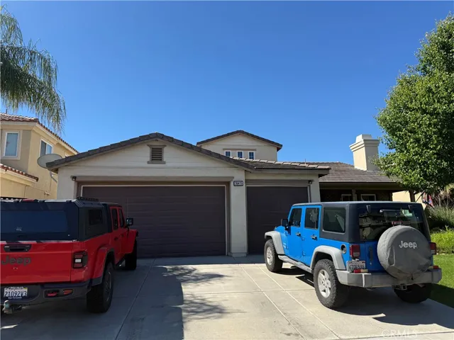 36415 Par Lane, Beaumont, California 92223