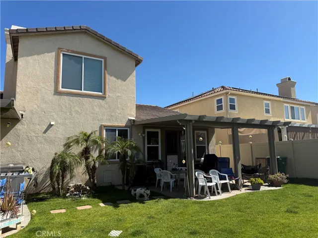 36415 Par Lane, Beaumont, California 92223