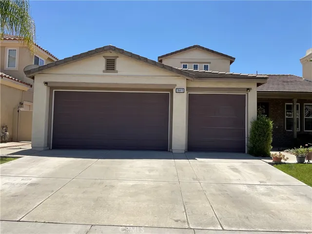 36415 Par Lane, Beaumont, California 92223