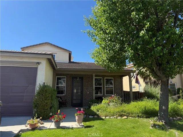 36415 Par Lane, Beaumont, California 92223