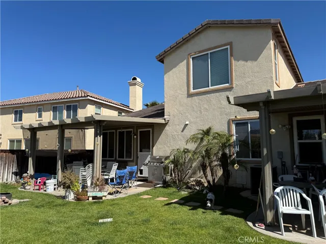36415 Par Lane, Beaumont, California 92223