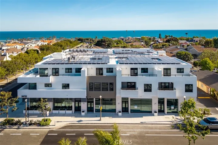 24722 Del Prado 403, Dana Point, California 92629