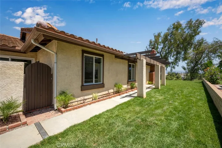 3620 Vista Glen Circle, Yorba Linda, California 92886
