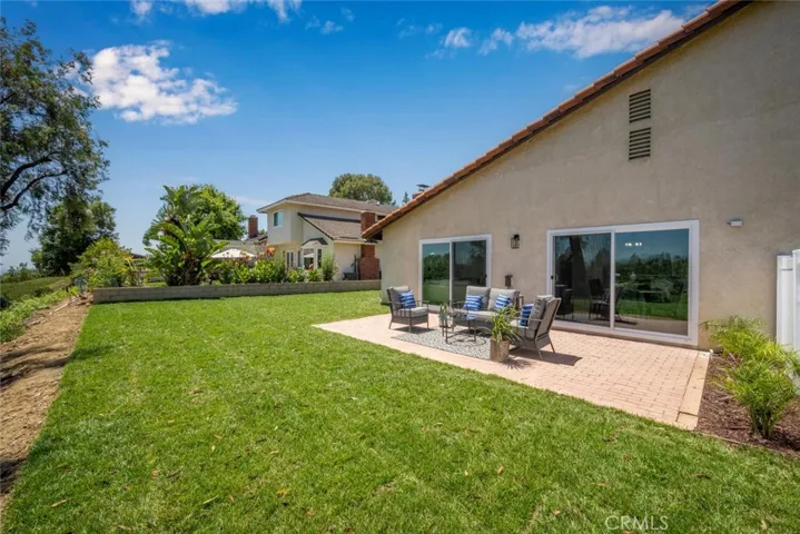 3620 Vista Glen Circle, Yorba Linda, California 92886