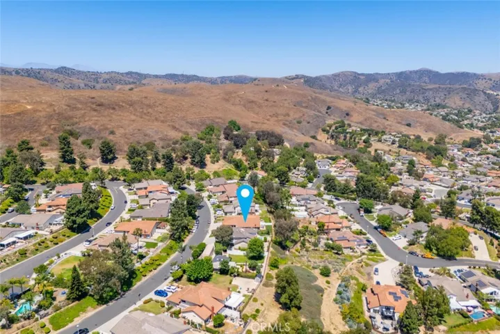 3620 Vista Glen Circle, Yorba Linda, California 92886