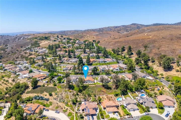 3620 Vista Glen Circle, Yorba Linda, California 92886