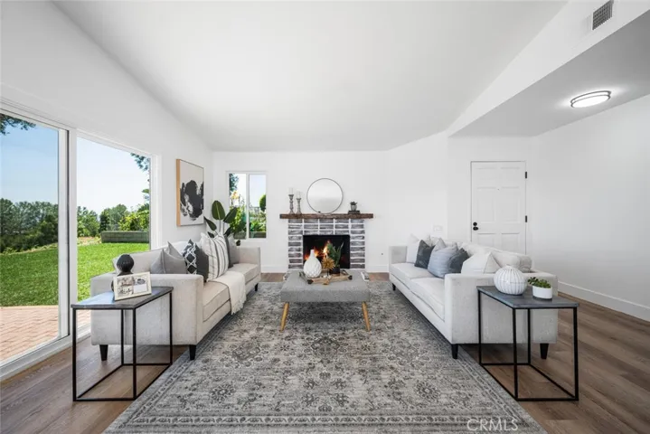 3620 Vista Glen Circle, Yorba Linda, California 92886